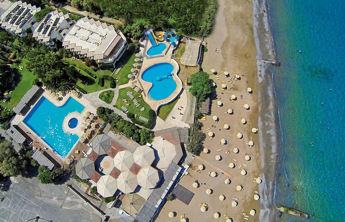 Hotel Apollonia Beach Resort & Spa, Griechenland, Kreta, Ammoudara, Bild 9