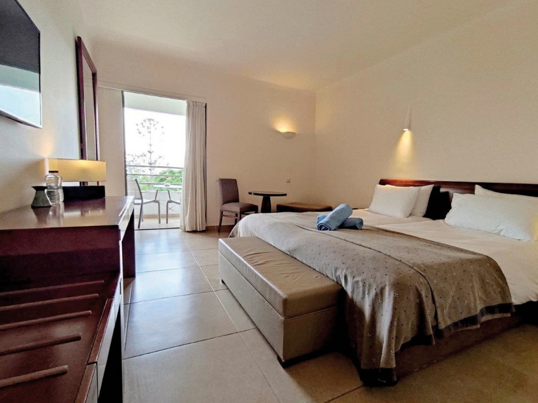 Hotel Apollonia Beach Resort & Spa, Griechenland, Kreta, Ammoudara, Bild 16