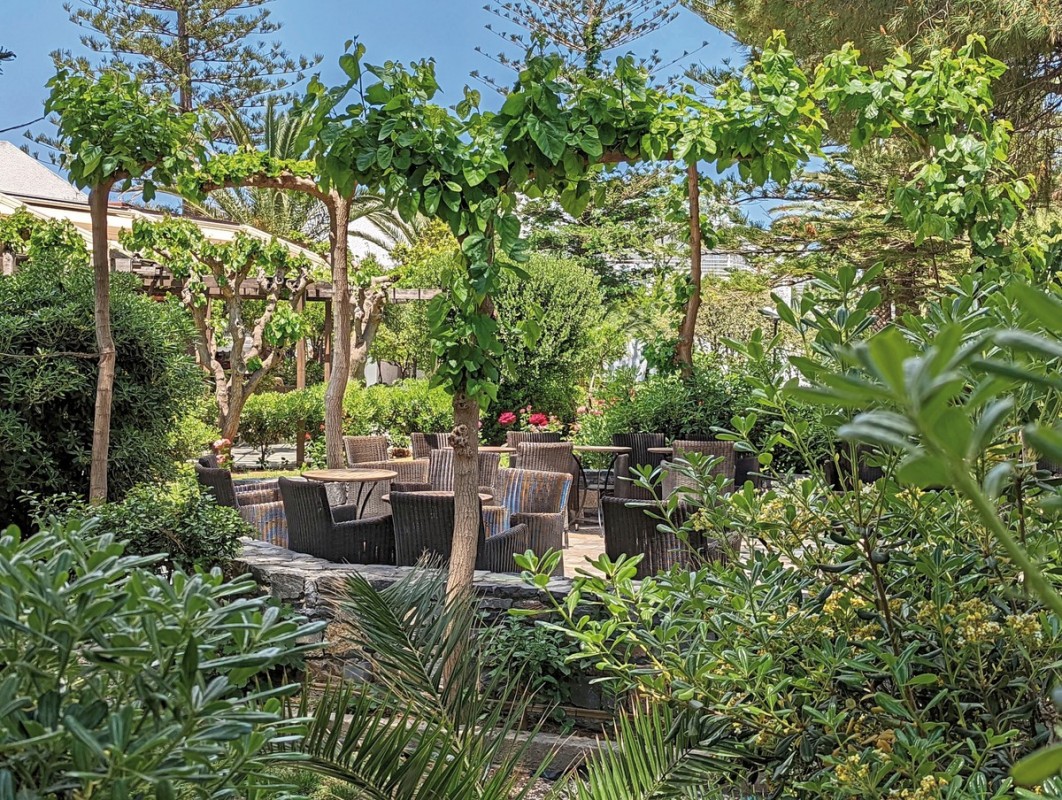 Hotel Apollonia Beach Resort & Spa, Griechenland, Kreta, Ammoudara, Bild 17