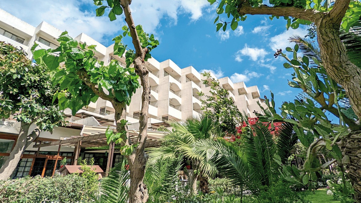 Hotel Apollonia Beach Resort & Spa, Griechenland, Kreta, Ammoudara, Bild 3