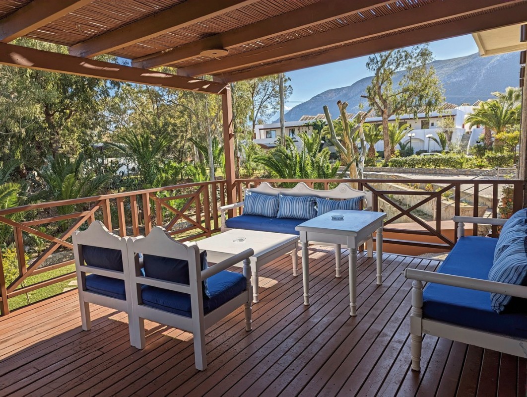 Hotel Apollonia Beach Resort & Spa, Griechenland, Kreta, Ammoudara, Bild 5