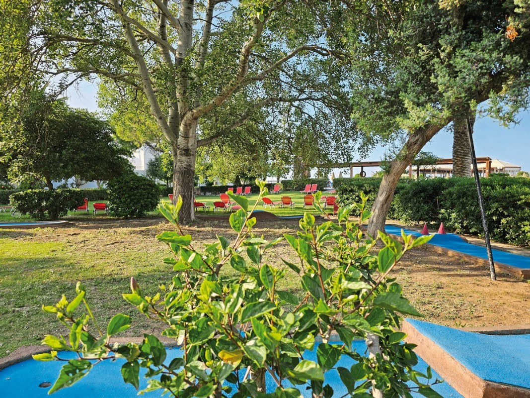 Hotel Apollonia Beach Resort & Spa, Griechenland, Kreta, Ammoudara, Bild 7