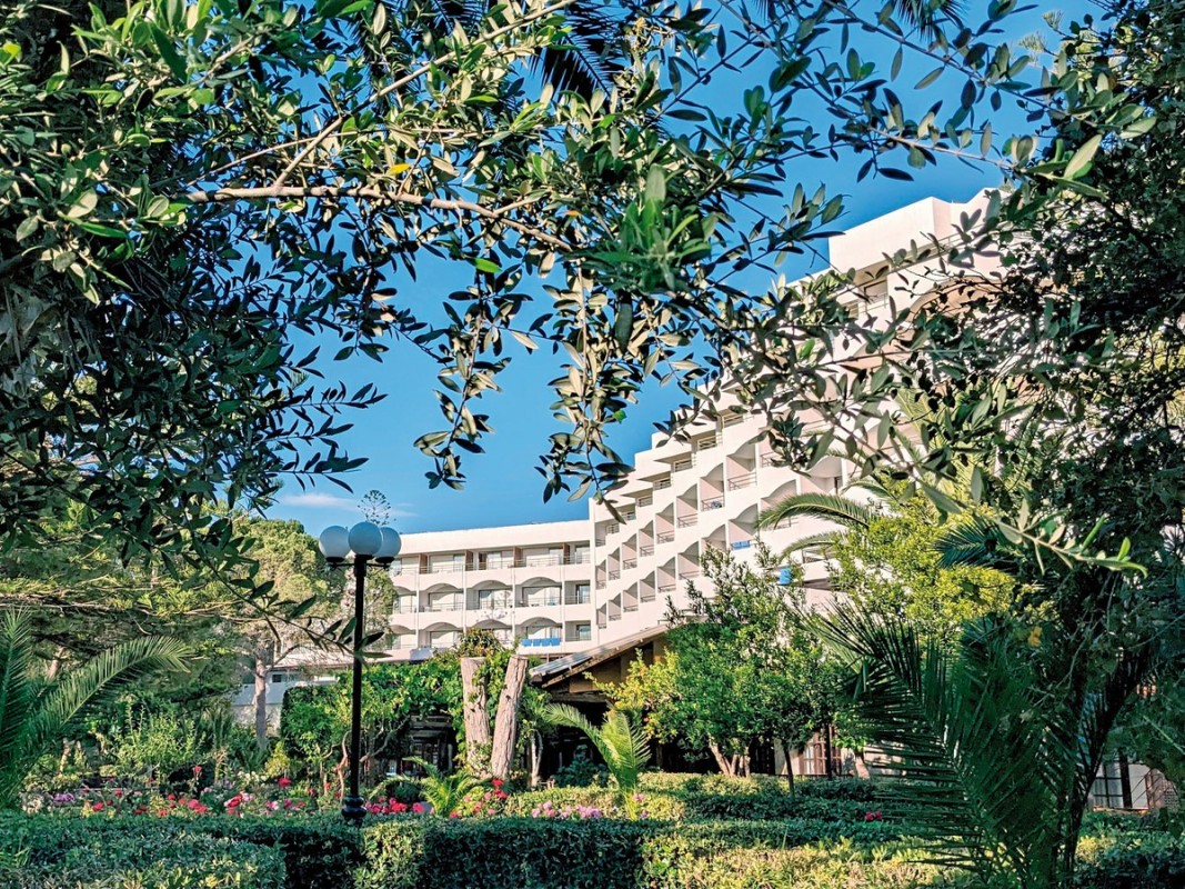 Hotel Apollonia Beach Resort & Spa, Griechenland, Kreta, Ammoudara, Bild 9