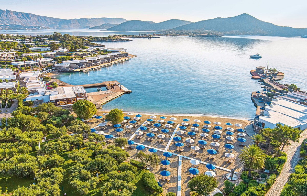 Hotel Elounda Beach Resort & Villas, Griechenland, Kreta, Elounda, Bild 1