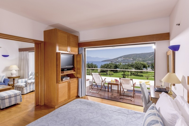 Hotel Elounda Beach Resort & Villas, Griechenland, Kreta, Elounda, Bild 11