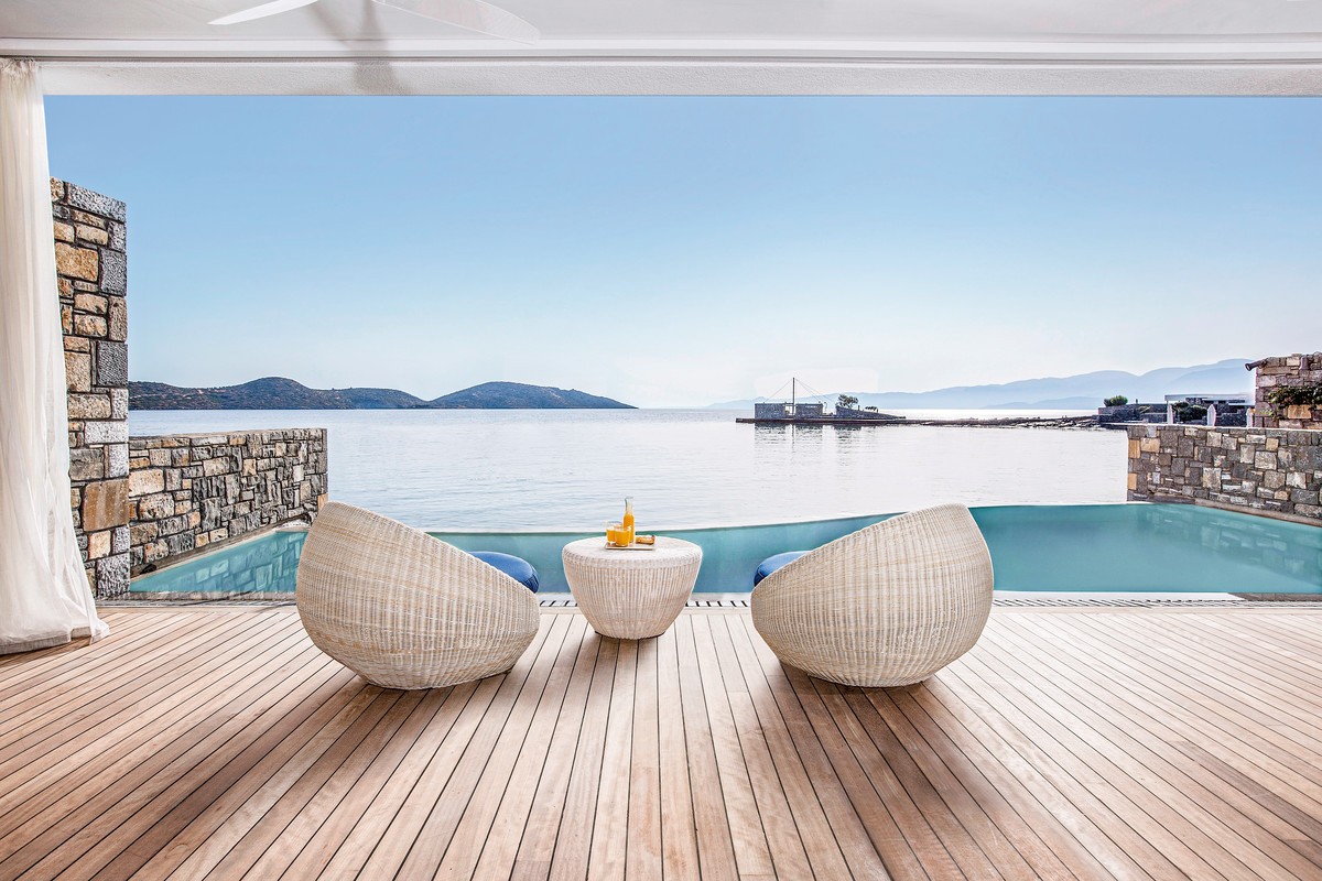 Hotel Elounda Beach Resort & Villas, Griechenland, Kreta, Elounda, Bild 12