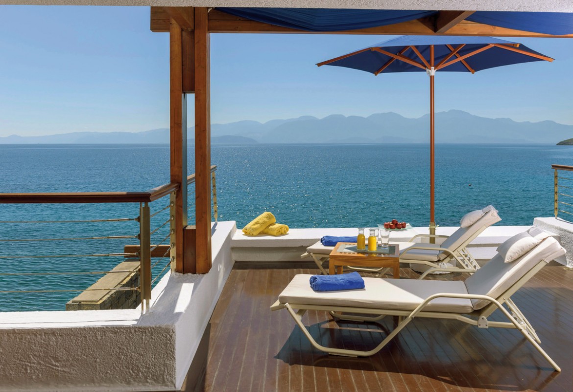 Hotel Elounda Beach Resort & Villas, Griechenland, Kreta, Elounda, Bild 13
