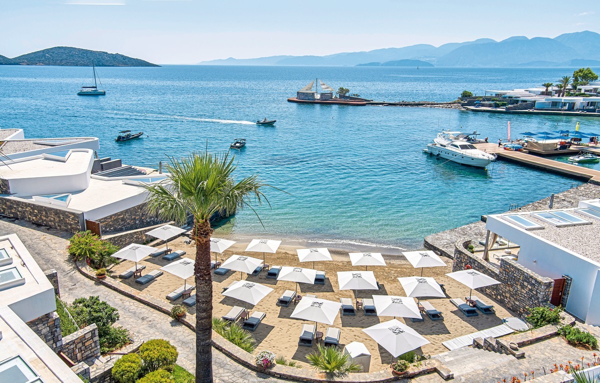 Hotel Elounda Beach Resort & Villas, Griechenland, Kreta, Elounda, Bild 16