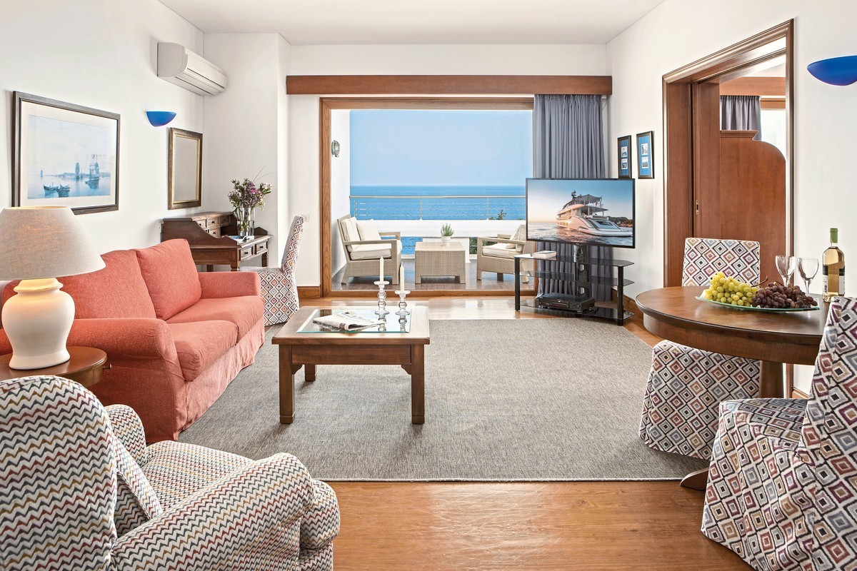 Hotel Elounda Beach Resort & Villas, Griechenland, Kreta, Elounda, Bild 17
