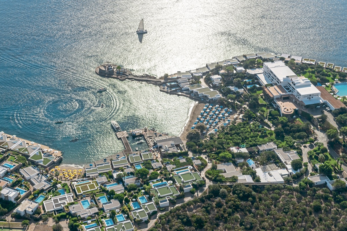 Hotel Elounda Beach Resort & Villas, Griechenland, Kreta, Elounda, Bild 18