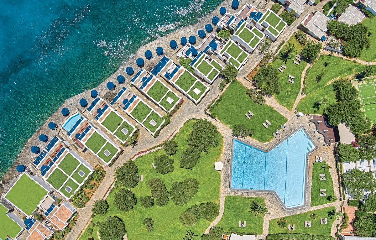 Hotel Elounda Beach Resort & Villas, Griechenland, Kreta, Elounda, Bild 19