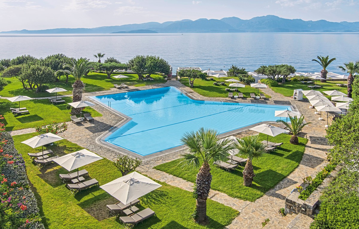 Hotel Elounda Beach Resort & Villas, Griechenland, Kreta, Elounda, Bild 2