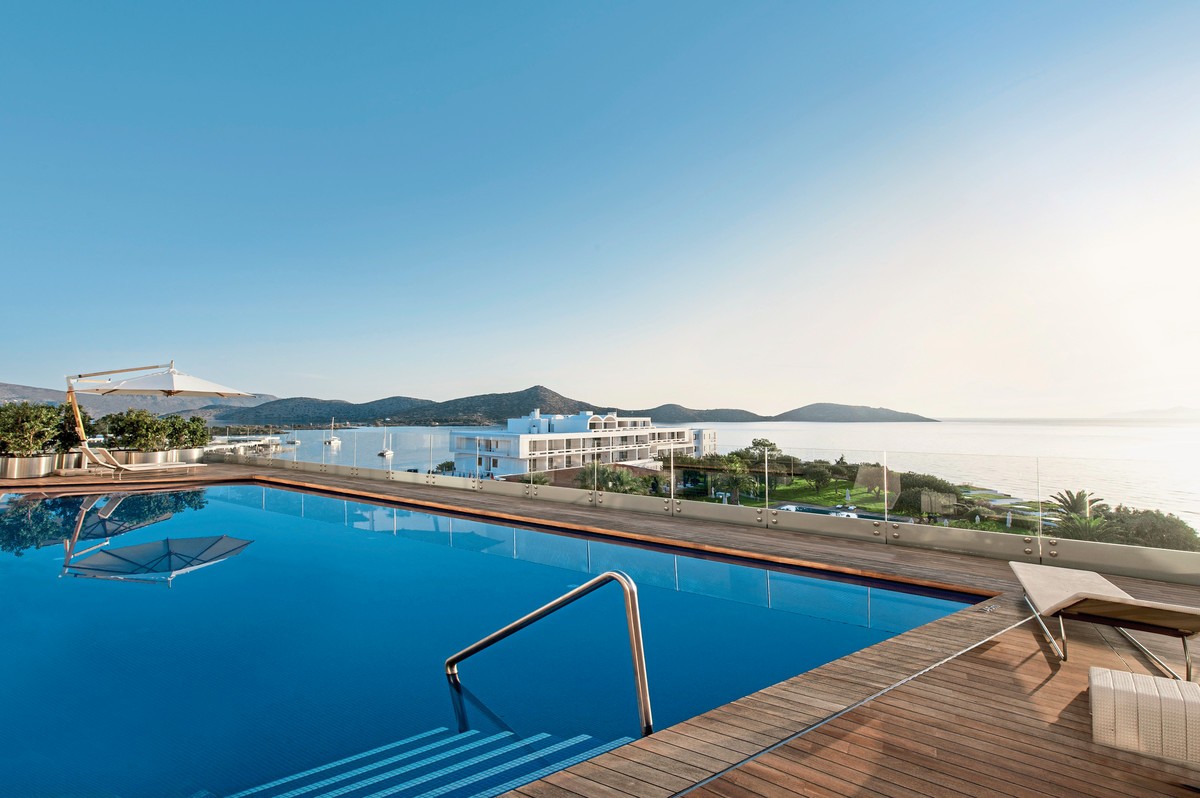Hotel Elounda Beach Resort & Villas, Griechenland, Kreta, Elounda, Bild 21
