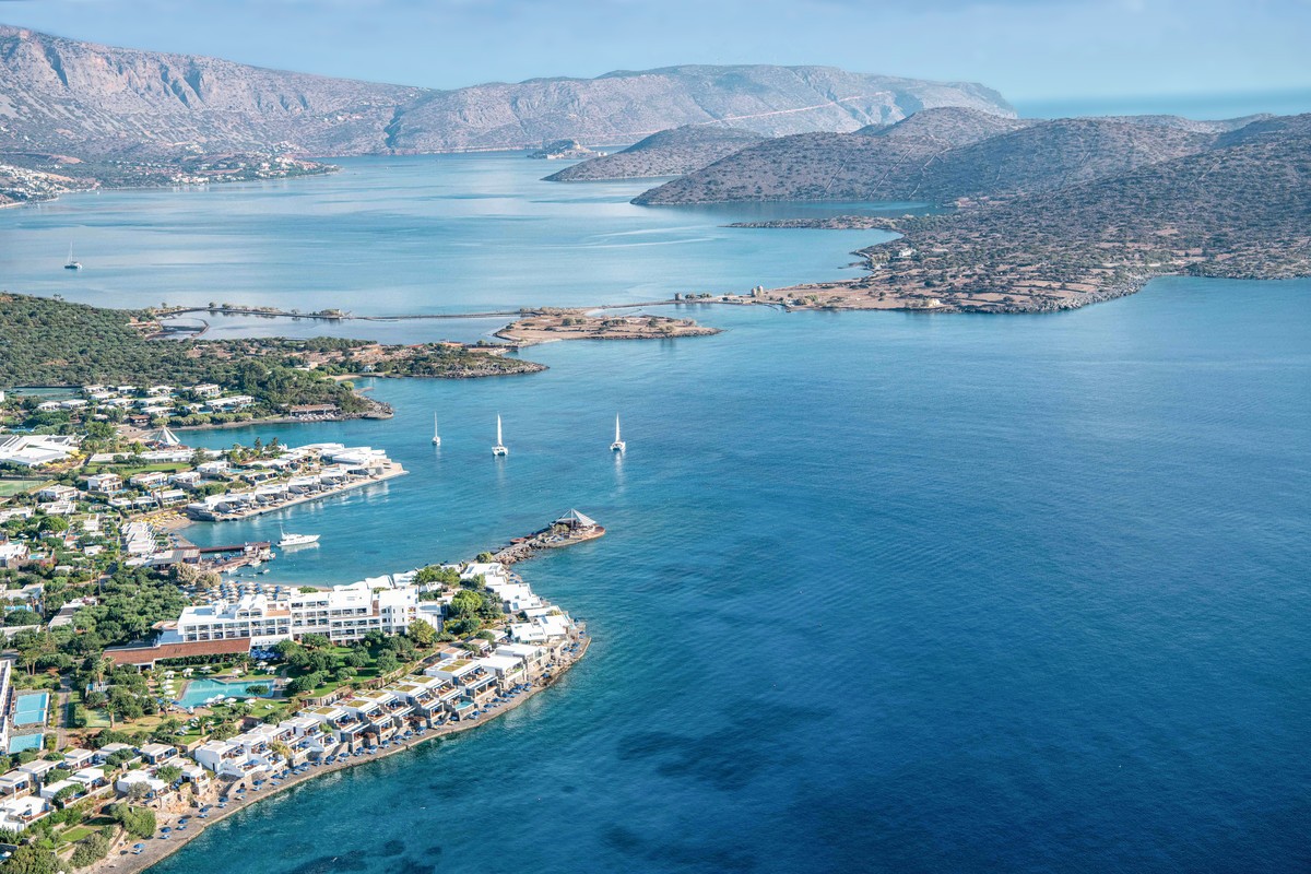 Hotel Elounda Beach Resort & Villas, Griechenland, Kreta, Elounda, Bild 3