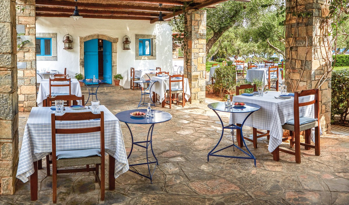 Hotel Elounda Beach Resort & Villas, Griechenland, Kreta, Elounda, Bild 4