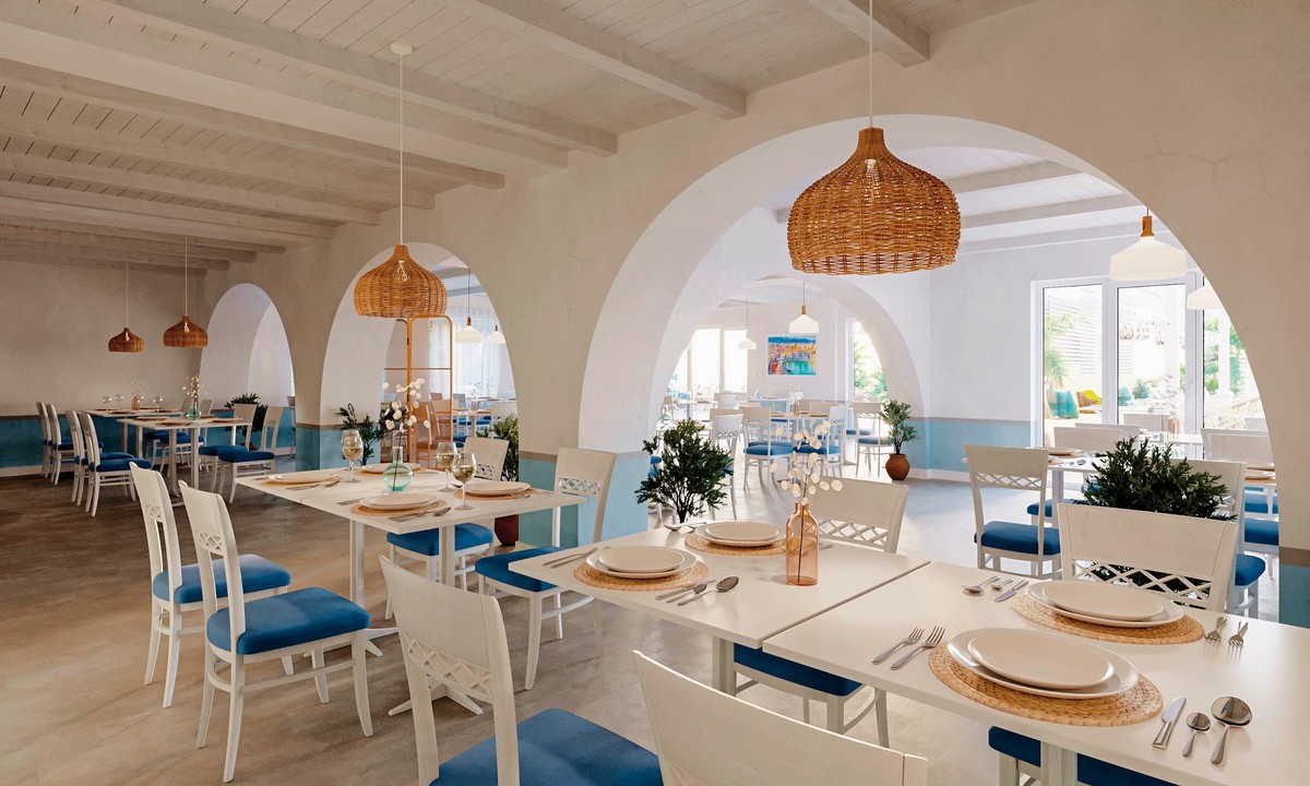 Hotel Iberostar Creta Marine, Griechenland, Kreta, Rethymnon, Bild 13