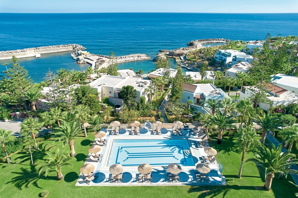 Hotel Iberostar Creta Marine, Griechenland, Kreta, Rethymnon, Bild 15