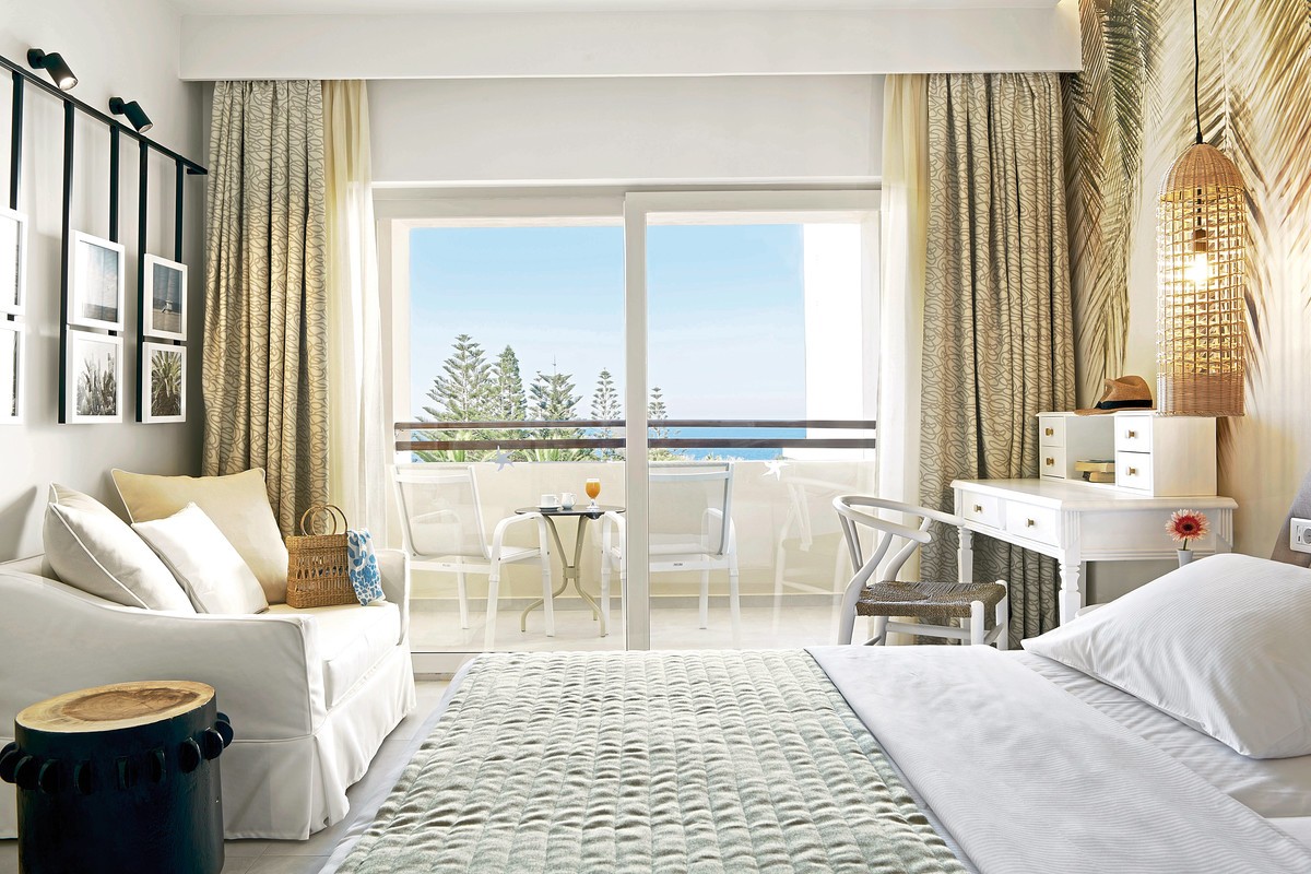 Hotel Iberostar Creta Marine, Griechenland, Kreta, Rethymnon, Bild 21