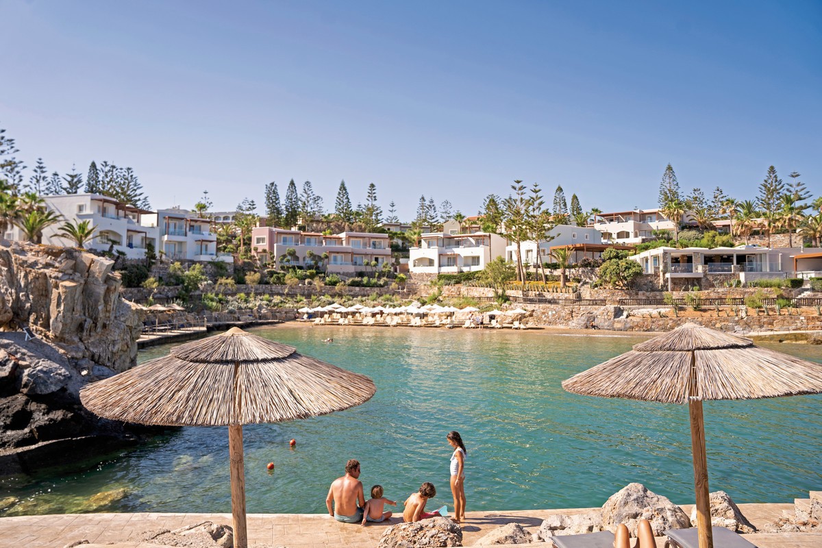 Hotel Iberostar Selection Creta Marine, Griechenland, Kreta, Rethymnon, Bild 2