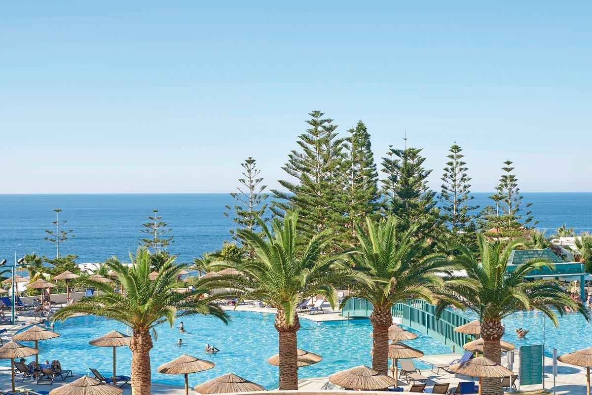 Hotel Iberostar Selection Creta Marine, Griechenland, Kreta, Rethymnon, Bild 4