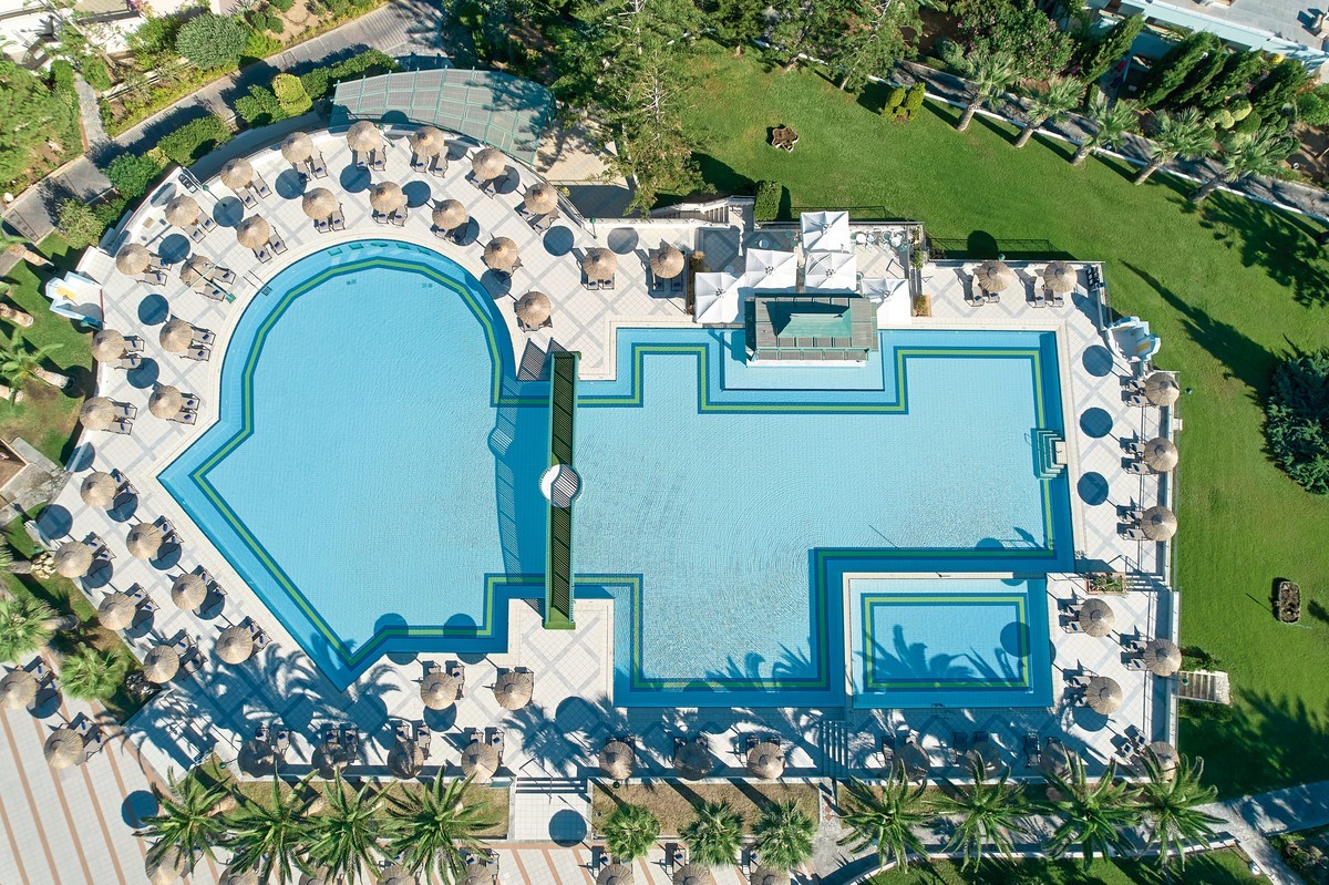 Hotel Iberostar Selection Creta Marine, Griechenland, Kreta, Rethymnon, Bild 5