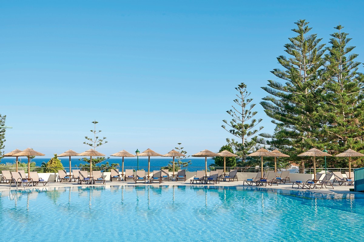 Hotel Iberostar Selection Creta Marine, Griechenland, Kreta, Rethymnon, Bild 7
