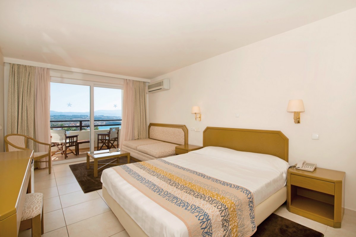 Hotel Iberostar Waves Creta Panorama & Mare, Griechenland, Kreta, Panormos, Bild 44