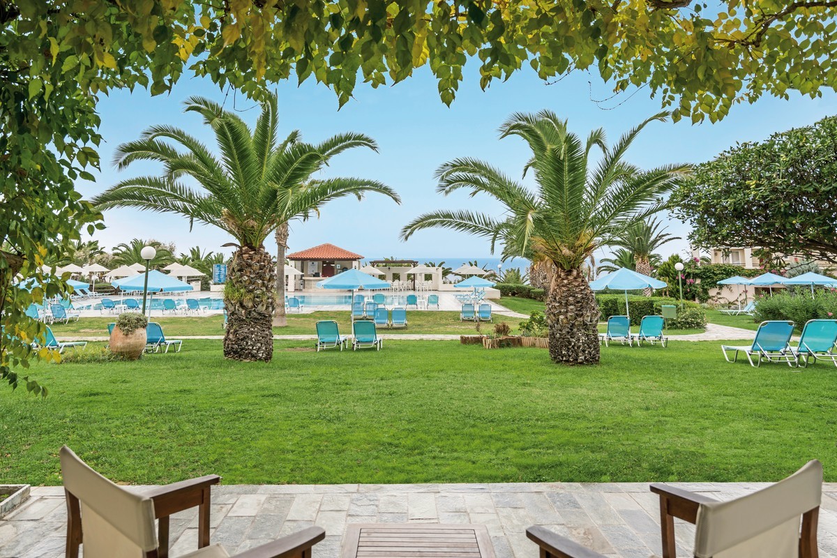 Hotel Iberostar Waves Creta Panorama & Mare, Griechenland, Kreta, Panormos, Bild 46