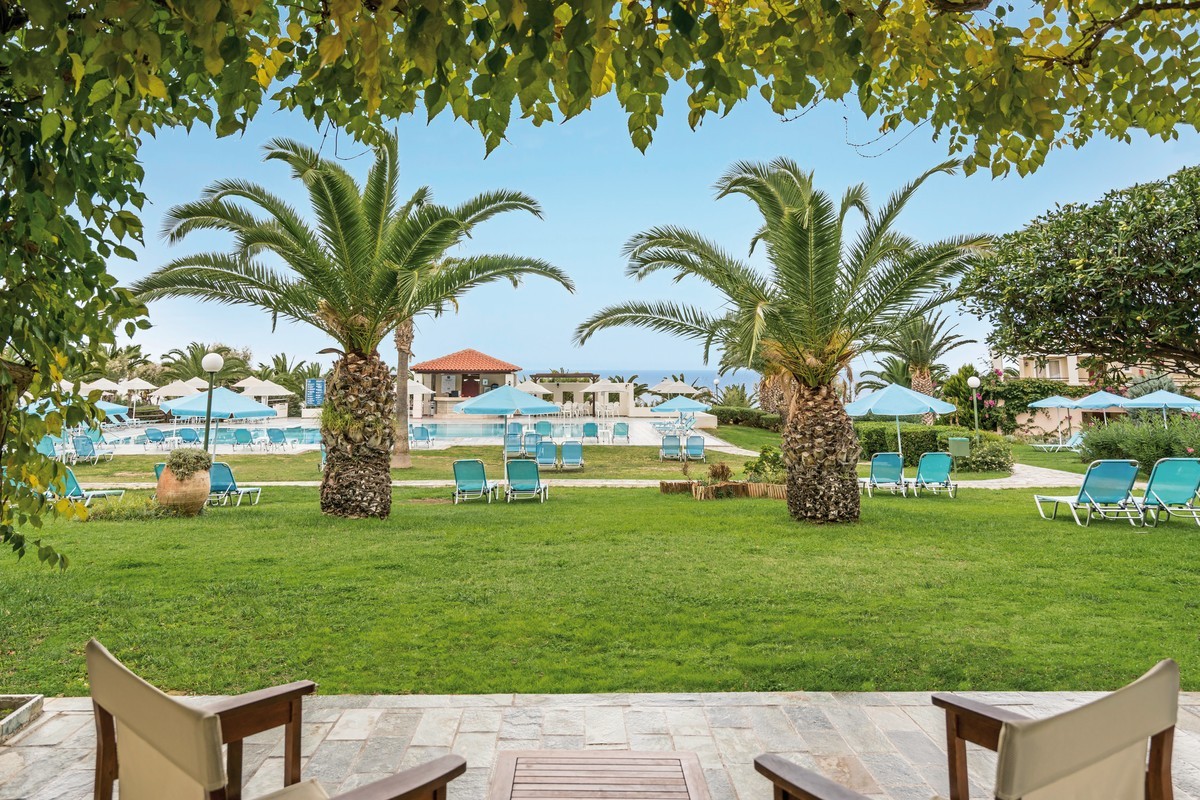 Hotel Iberostar Waves Creta Panorama & Mare, Griechenland, Kreta, Panormos, Bild 52