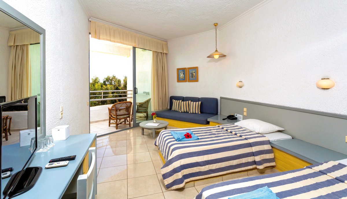 Hotel Dessole Dolphin Bay Resort, Griechenland, Kreta, Ammoudara, Bild 6