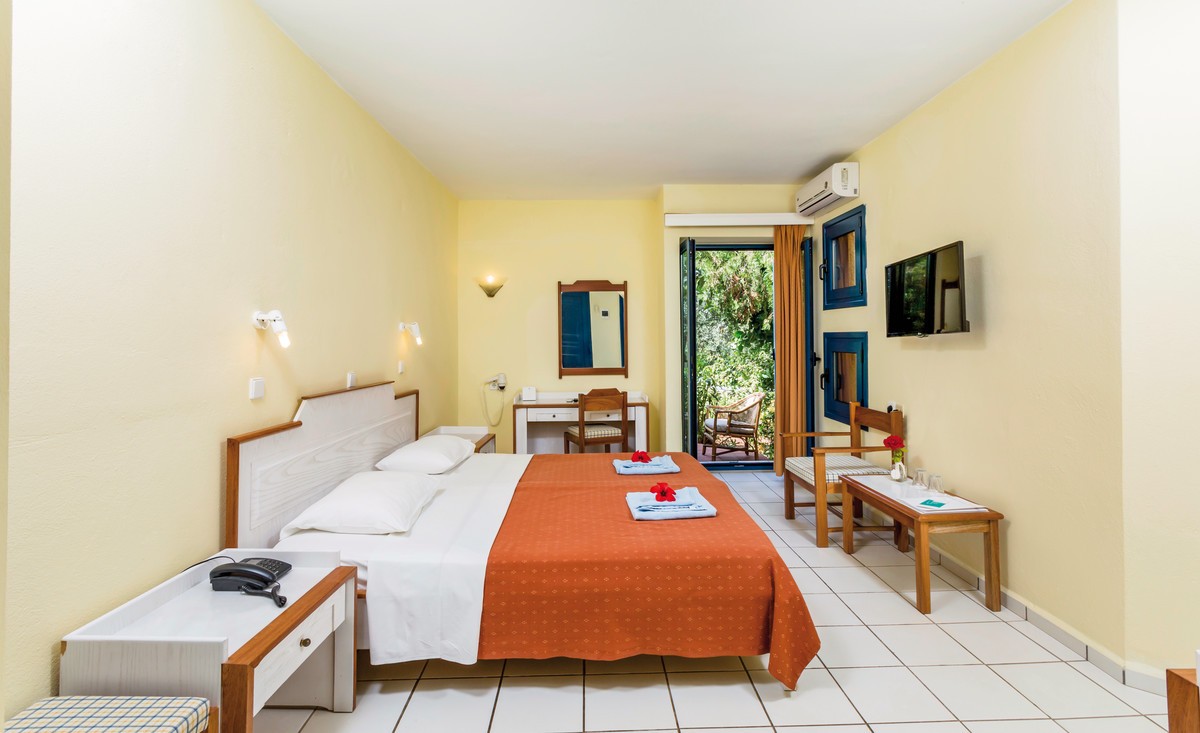 Hotel Dessole Dolphin Bay Resort, Griechenland, Kreta, Ammoudara, Bild 7