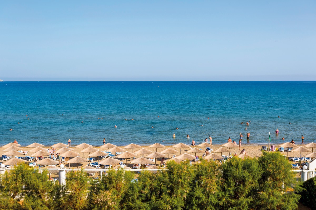 Hotel Dessole Dolphin Bay Resort, Griechenland, Kreta, Ammoudara, Bild 8