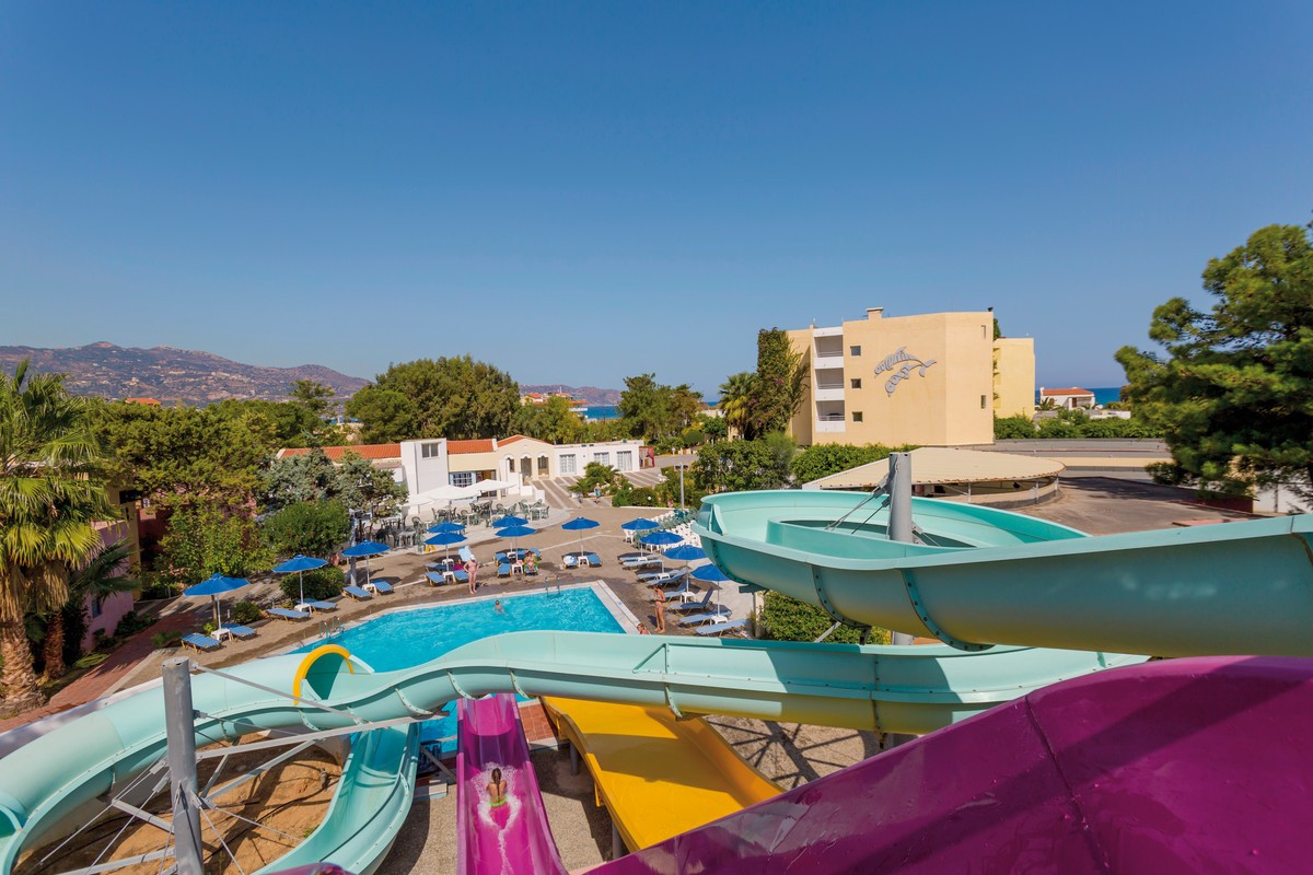 Hotel Dessole Dolphin Bay Resort, Griechenland, Kreta, Ammoudara, Bild 3