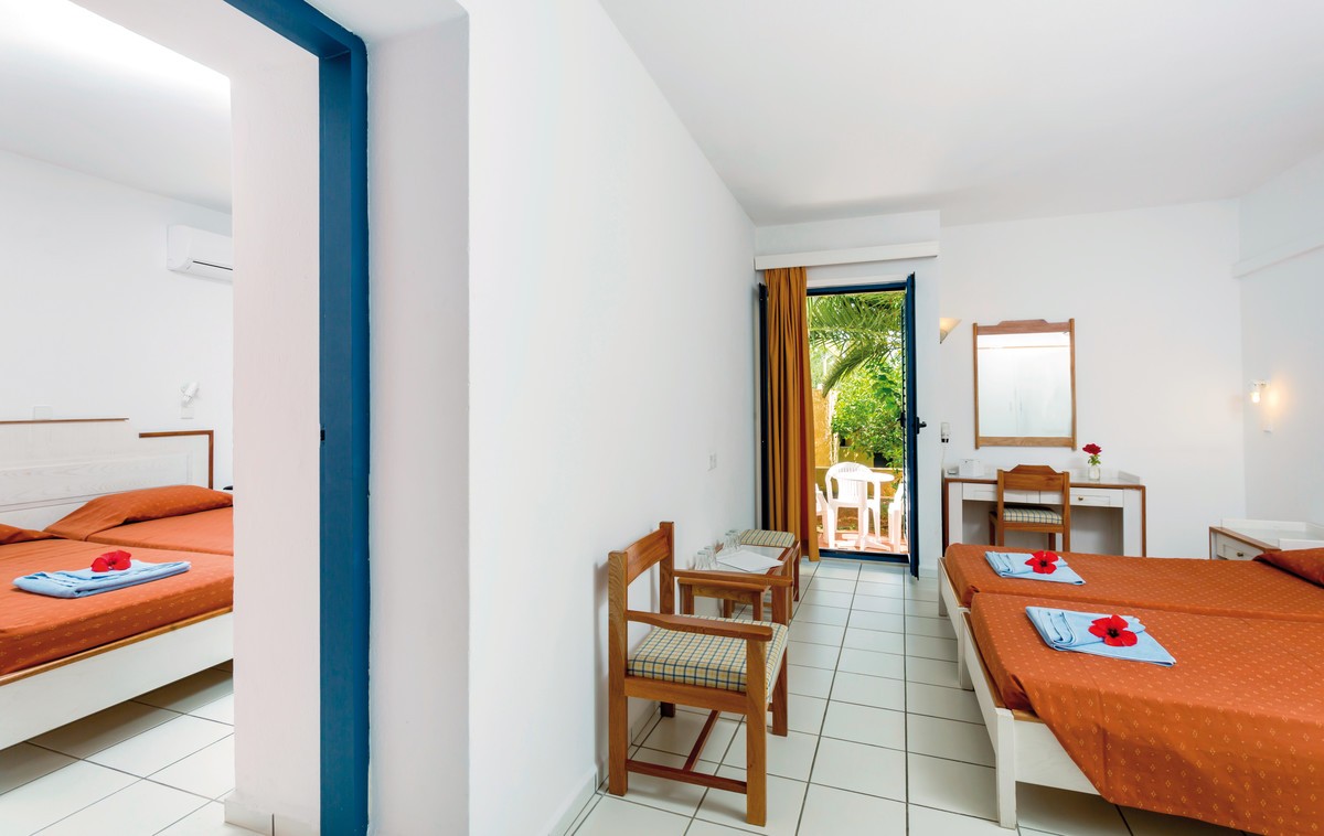 Hotel Dessole Dolphin Bay Resort, Griechenland, Kreta, Ammoudara, Bild 5