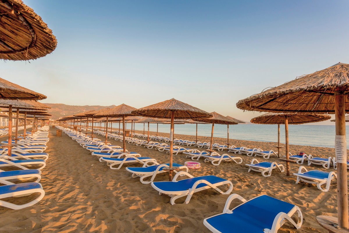 Hotel Dessole Dolphin Bay Resort, Griechenland, Kreta, Ammoudara, Bild 9