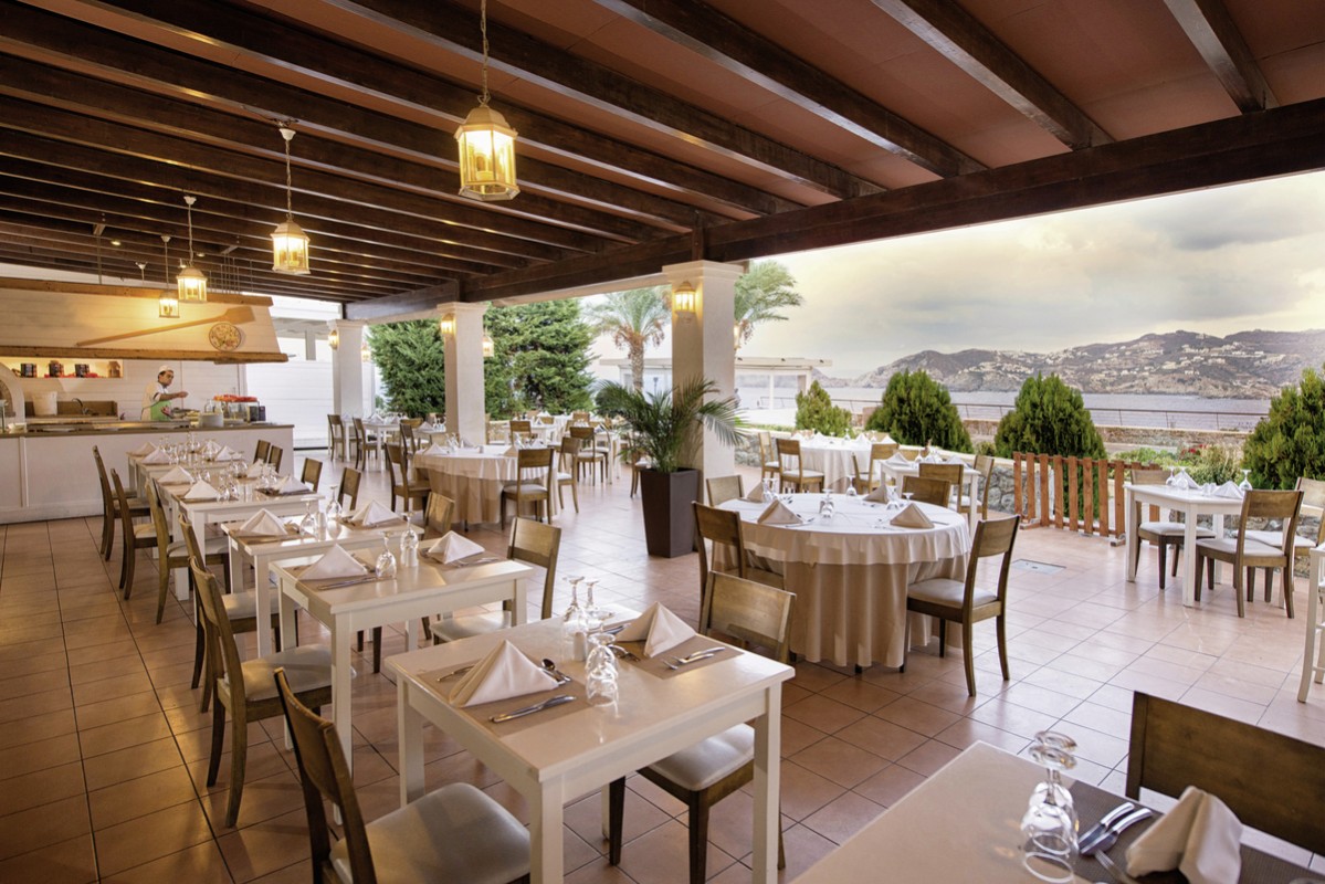 Hotel Sea Side Resort & Spa, Griechenland, Kreta, Agia Pelagia, Bild 12