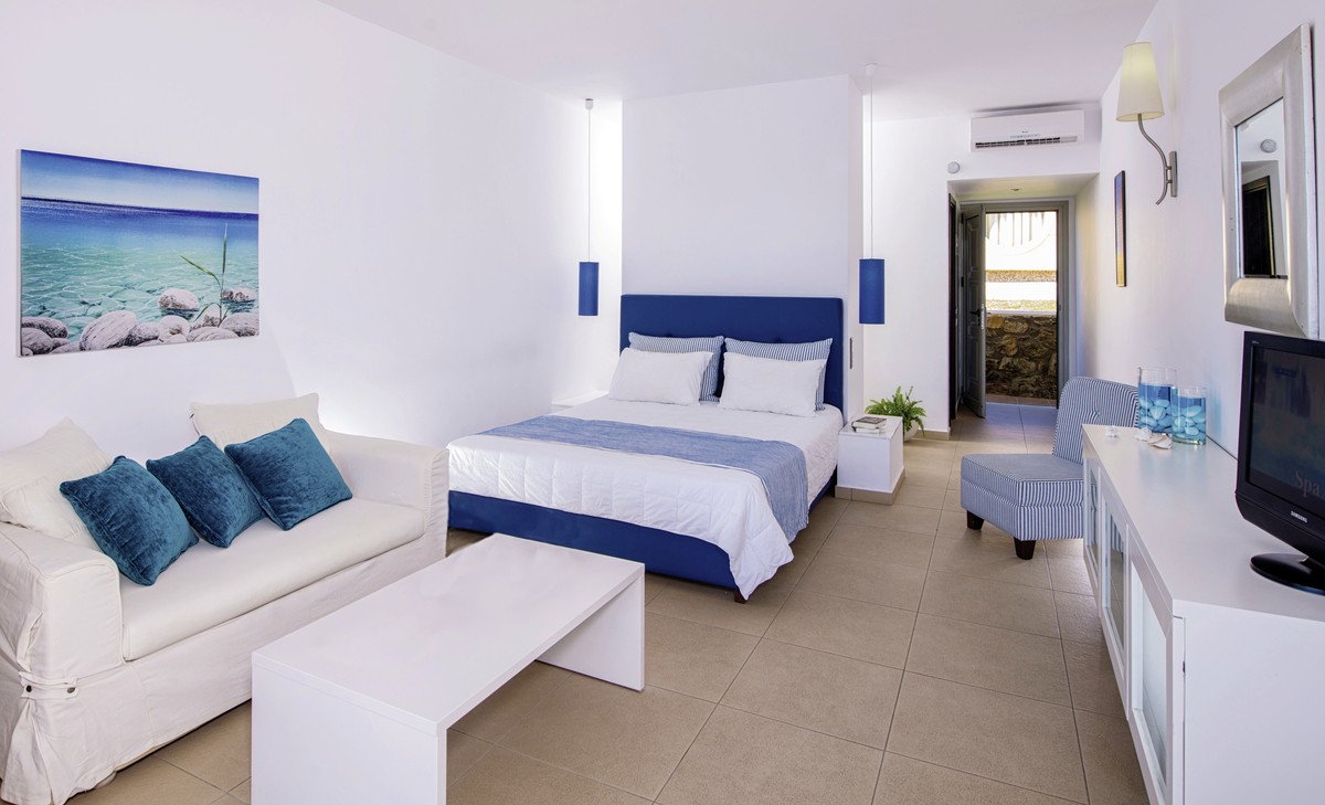 Hotel Sea Side Resort & Spa, Griechenland, Kreta, Agia Pelagia, Bild 13