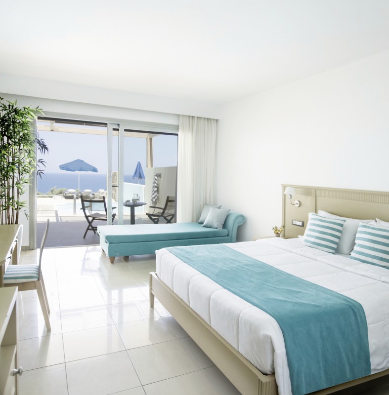 Hotel Sea Side Resort & Spa, Griechenland, Kreta, Agia Pelagia, Bild 15