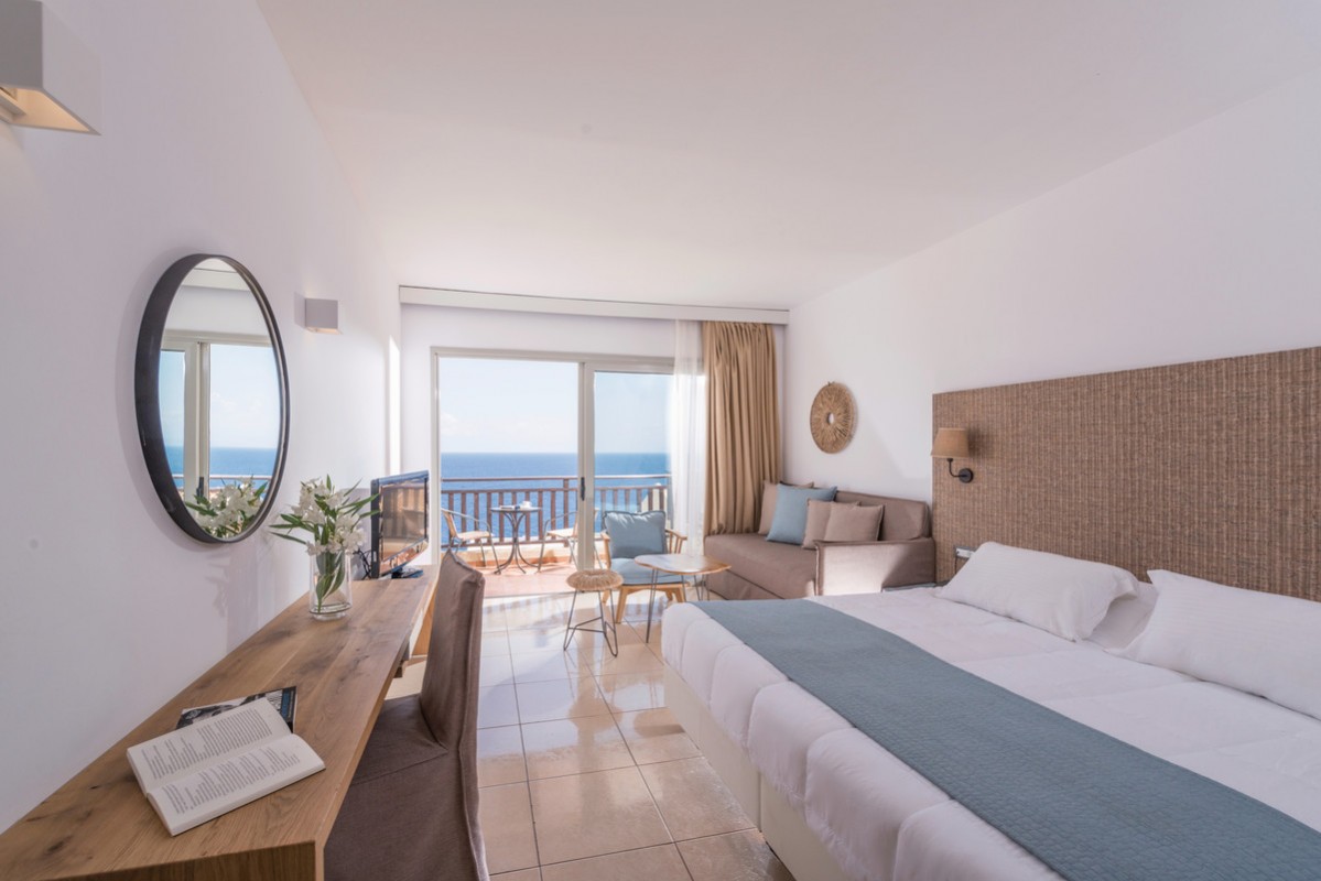Hotel Sea Side Resort & Spa, Griechenland, Kreta, Agia Pelagia, Bild 16