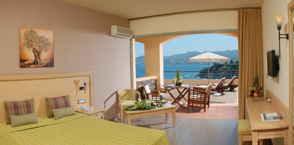 Hotel Sea Side Resort & Spa, Griechenland, Kreta, Agia Pelagia, Bild 19