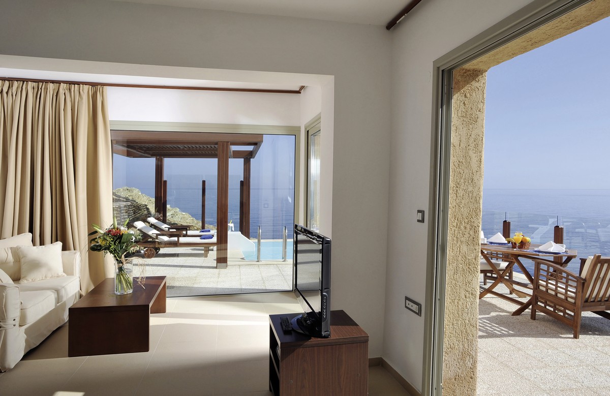 Hotel Sea Side Resort & Spa, Griechenland, Kreta, Agia Pelagia, Bild 20