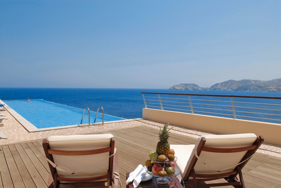 Hotel Sea Side Resort & Spa, Griechenland, Kreta, Agia Pelagia, Bild 21