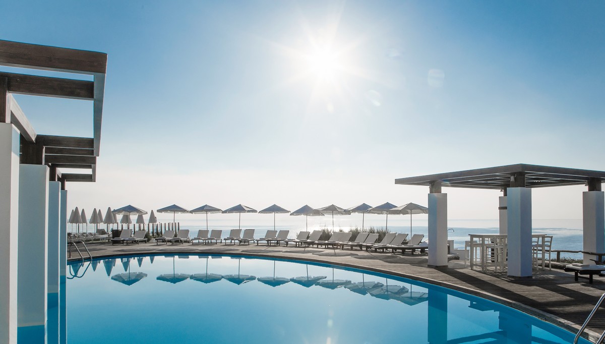 Hotel Sea Side Resort & Spa, Griechenland, Kreta, Agia Pelagia, Bild 4