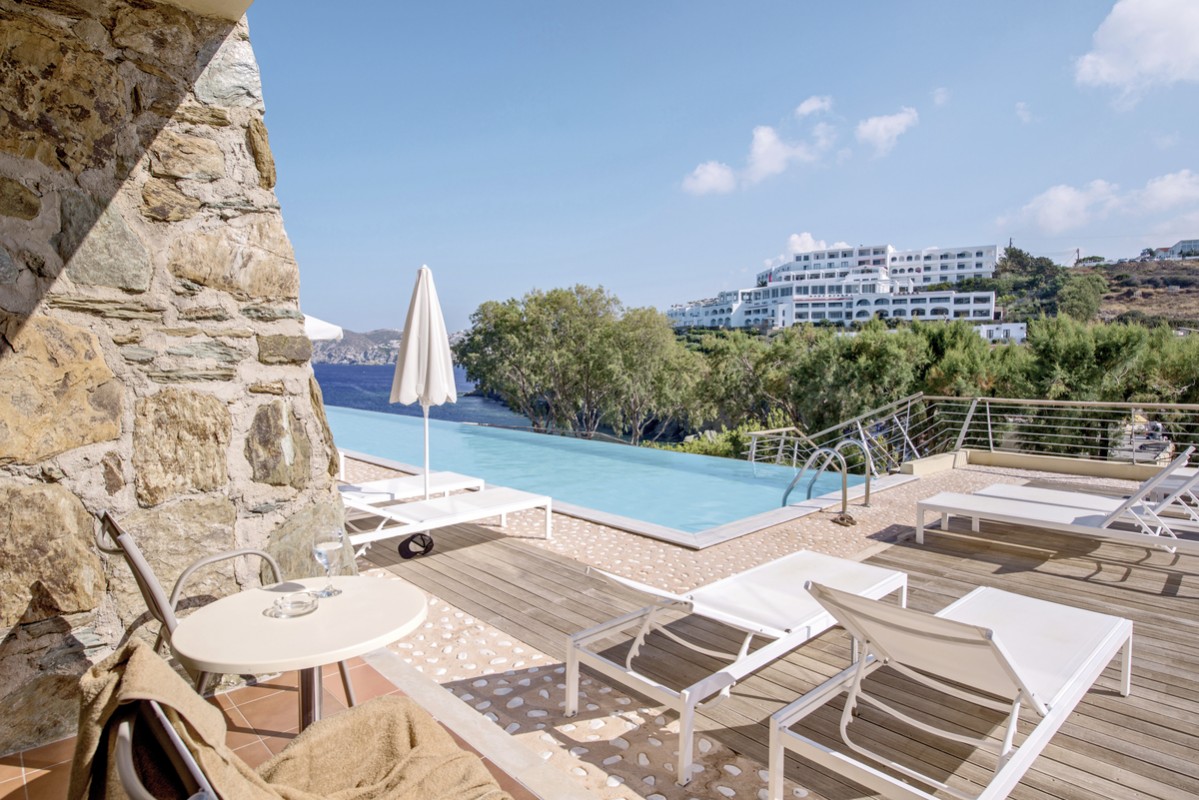 Hotel Sea Side Resort & Spa, Griechenland, Kreta, Agia Pelagia, Bild 7