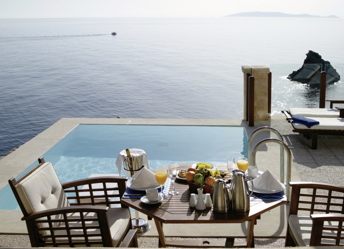 Hotel Seaside A Lifestyle Resort, Griechenland, Kreta, Agia Pelagia, Bild 25