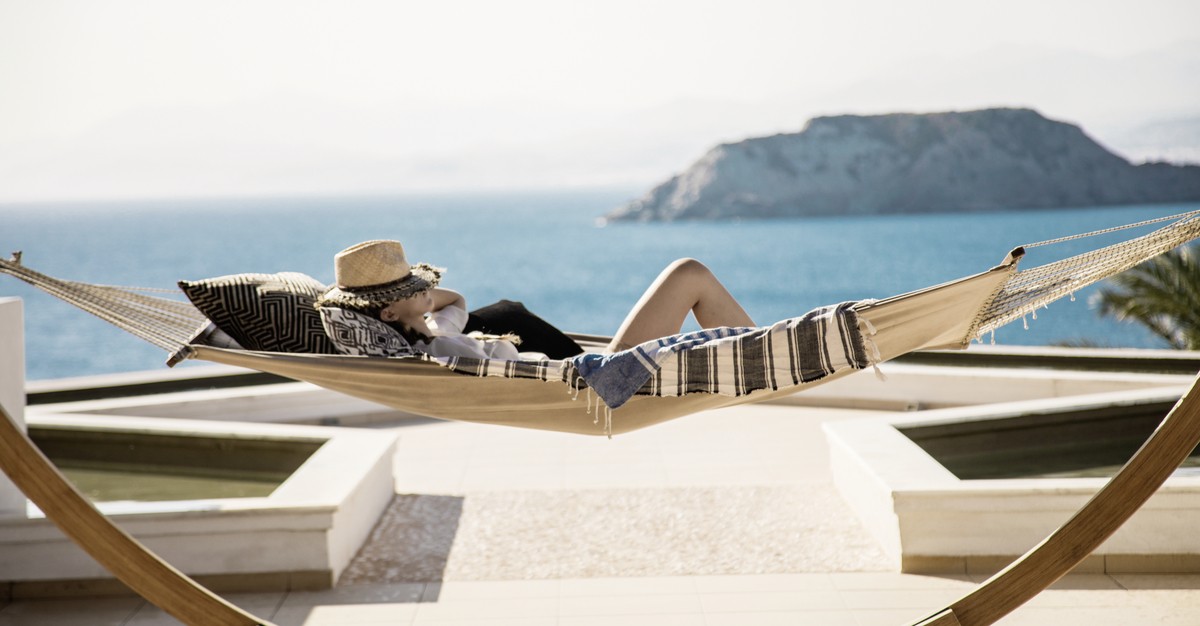 Hotel Seaside A Lifestyle Resort, Griechenland, Kreta, Agia Pelagia, Bild 26