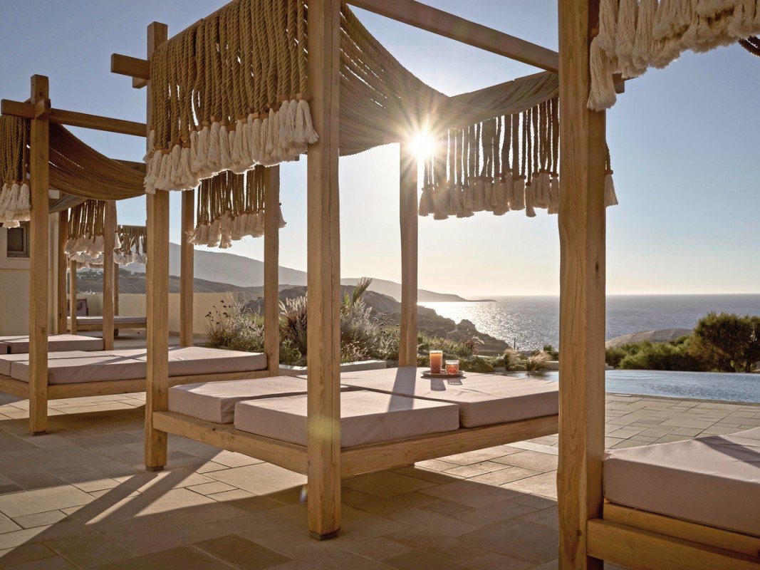 Hotel Seaside A Lifestyle Resort, Griechenland, Kreta, Agia Pelagia, Bild 27