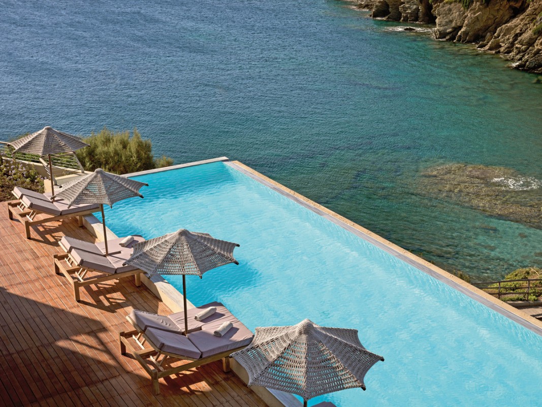 Hotel Seaside A Lifestyle Resort, Griechenland, Kreta, Agia Pelagia, Bild 28