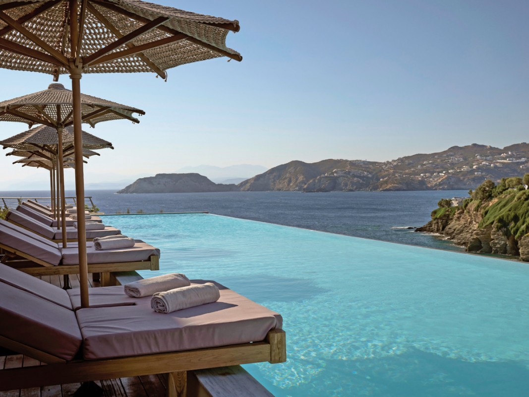 Hotel Seaside A Lifestyle Resort, Griechenland, Kreta, Agia Pelagia, Bild 29