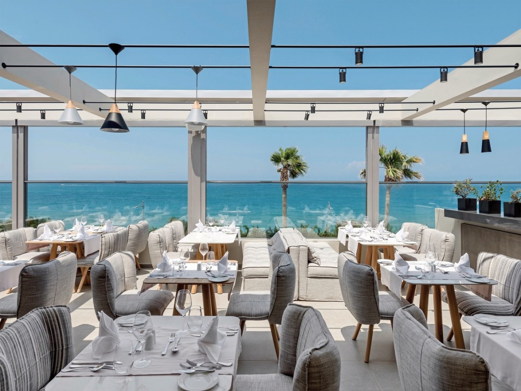 Hotel Ikones Seafront Luxury Suites, Griechenland, Kreta, Rethymnon, Bild 3